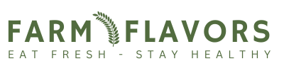 Farm Flavors Logo